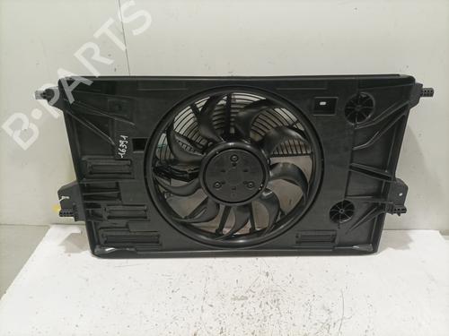 Køleventilator elektrisk Køleventilator elektrisk 39082054 39082054