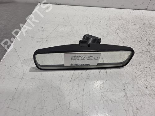 Used Rear mirror Rear mirror PEUGEOT EXPERT Van (V_) 1.5 BlueHDi 120 (120 hp) 39975584 39975584