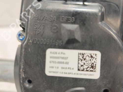 Front wiper motor VOLVO XC60 II (246) T8 Hybrid AWD | BP37001107M29 - Image 9