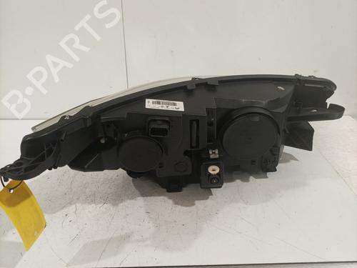 Left headlight CITROËN C4 II (NC_) 1.6 HDi 115 | BP29255325C28 