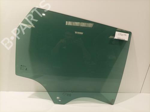 Rear right door window CITROËN C3 AIRCROSS II (2R_, 2C_) 1.2 PureTech 110 (2RHNZB, 2RHNZW, 2RHNPX, 2RHNPJ) | BP22585082C21 