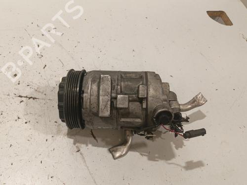 AC-Kompressor MERCEDES-BENZ A-CLASS (W168) A 170 CDI (168.008) | BP22571936M34 