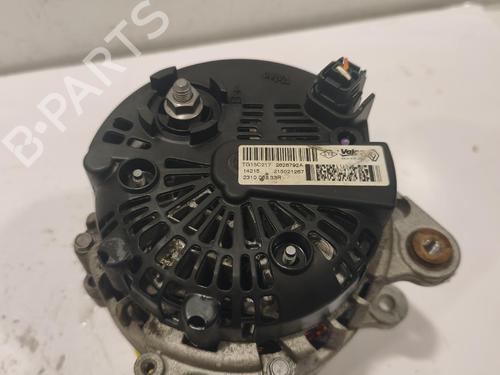 Alternator DACIA DUSTER (HS_) 1.5 dCi 4x4 | BP37993759M7 - Image 3