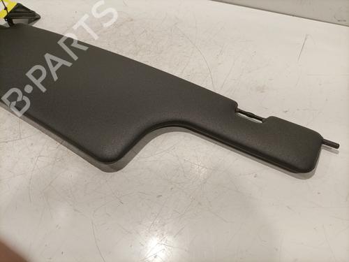 Right sun visor IVECO DAILY IV Van 35C12 V, 35C12 V/P, 35S12 V, 35S12 V/P | BP32347580I2