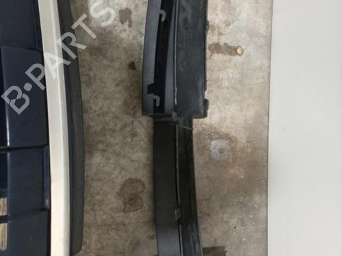 Front bumper LAND ROVER RANGE ROVER III (L322) 4.4 4x4 | BP22573522C7 
