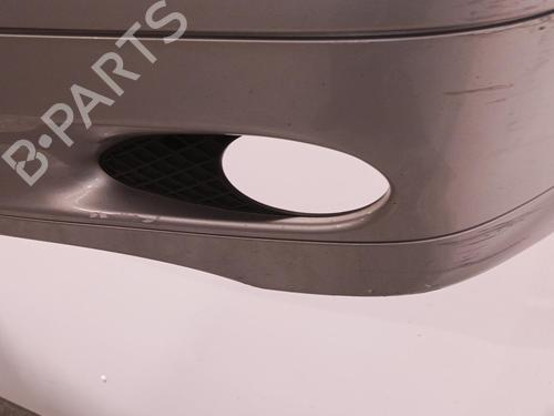 Front bumper MERCEDES-BENZ C-CLASS (W203) C 200 CDI (203.004) | BP22587613C7 