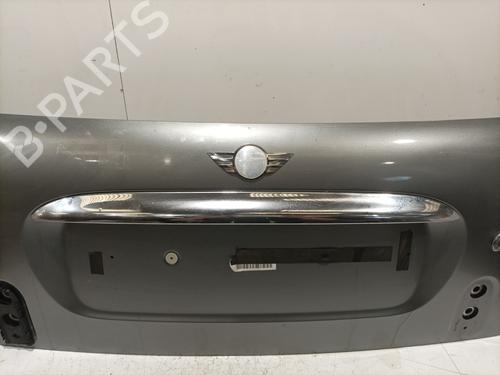 Tailgate MINI MINI Convertible (R52) Cooper S | BP34258236C6 - Image 8