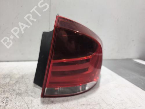 Used Right taillight Right taillight BMW X1 (E84) xDrive 20 d (177 hp) 40054919 40054919