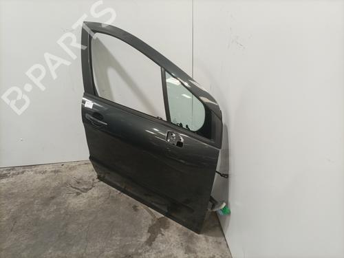 Right front door PEUGEOT 308 I (4A_, 4C_) 1.6 HDi | BP26217965C3 