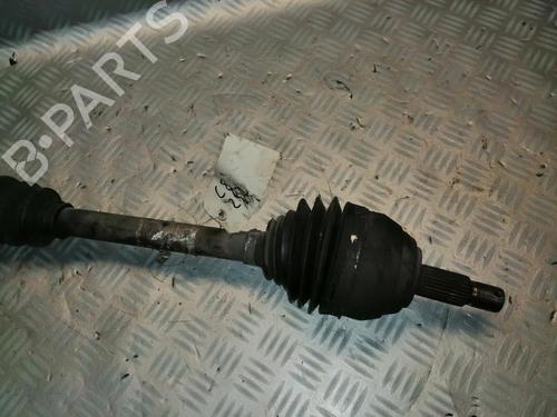 Right front driveshaft CITROËN C8 (EA_, EB_) 2.2 HDi | BP22584343M39 - Image 4