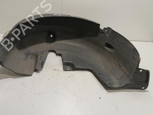 Wheel arch PEUGEOT 208 I (CA_, CC_) 1.2 PureTech 82 | BP22577174C56