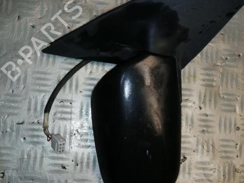 Right mirror TOYOTA YARIS (_P1_) 1.0 (SCP10_, SCP10R) | BP22573751C27 
