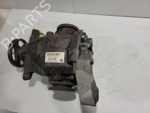 Rear differential BMW 1 (E87) 120 d | BP30737117M24 