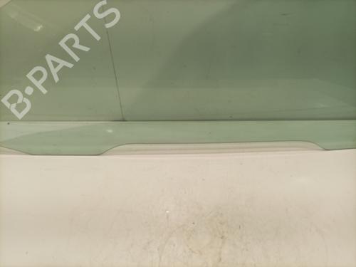 Front left door window CHEVROLET CORVETTE (C6) Z06 7.0 | BP27678229C18 