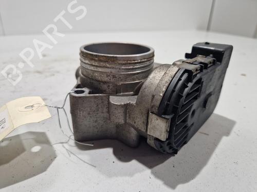 Throttle body PEUGEOT 206 Hatchback (2A/C) 1.6 16V | BP22586834M82 