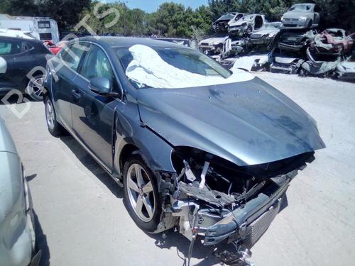 Seat buckle VOLVO V40 Hatchback (525) D2 | BP22582284I32 - Image 4
