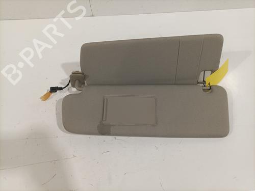 Left sun visor AUDI Q7 (4LB) 3.0 TDI quattro | BP33950396I1  - Image 5