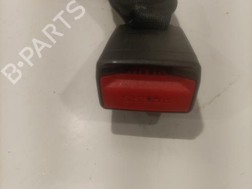 Seat buckle BMW 1 (F20) 116 i | BP24407990I32 