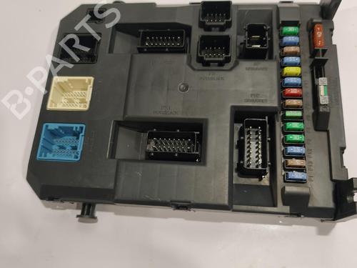 Electronic module CITROËN DS3 (SA_) 1.6 VTi 120 | BP37500335M83 - Image 11