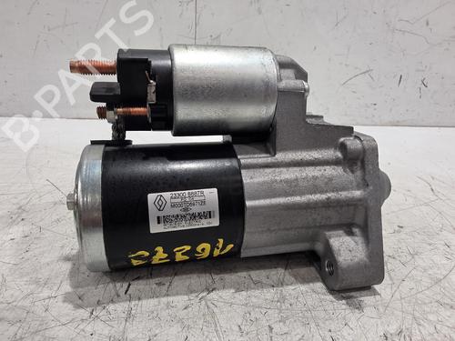 Starter RENAULT CLIO V (B7_) 1.5 Blue dCi 85 (B7AG) | BP39527699M8 - Image 2