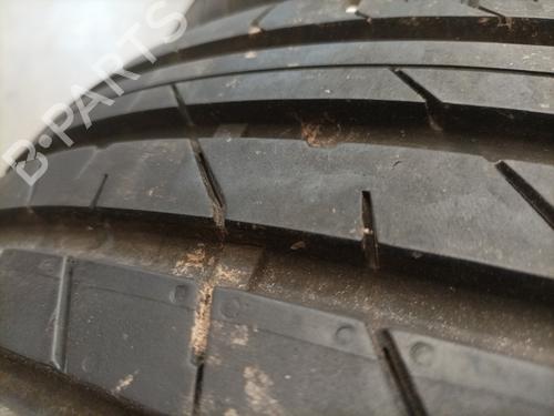 Other VW POLO IV (9N_, 9A_) 1.4 TDI | BP23504094O1 