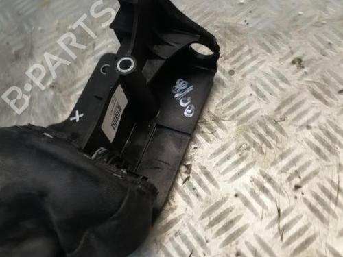 Gear lever FIAT 500 (312_) 1.2 (312AXA1A) | BP22589895M90 