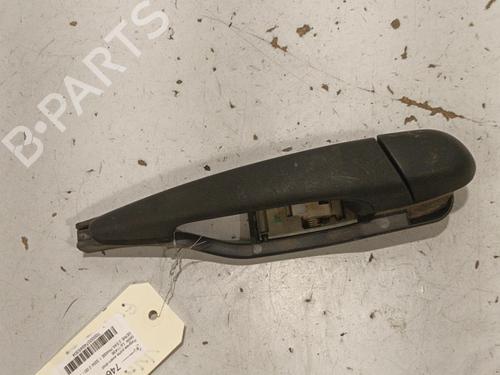 Used Front right exterior door handle BMW 3 (E46) 320 d (136 hp) 22587757