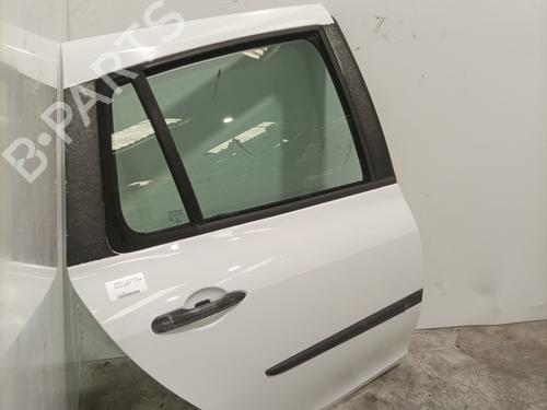 Right rear door RENAULT CLIO III Grandtour (KR0/1_) 1.5 dCi (KR0F) | BP29188251C5 