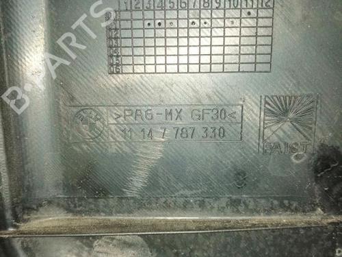 Upper protection BMW 3 (E46) 320 d | BP22591271M93 