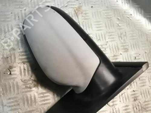 Left mirror VW FOX Hatchback (5Z1, 5Z3, 5Z4) 1.2 | BP22578257C26 