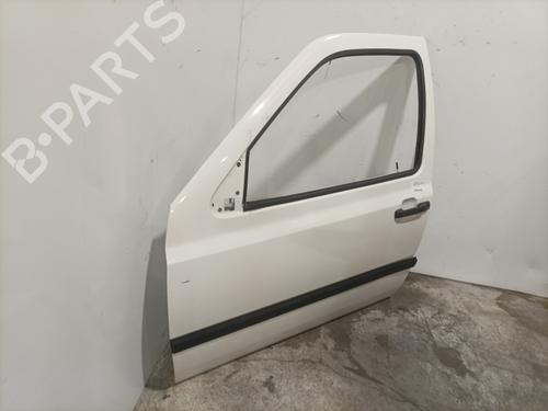 Left front door VW GOLF III (1H1) 1.9 SDI | BP28588547C2 