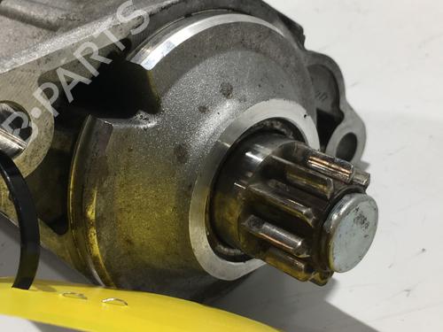 Starter SEAT TOLEDO III (5P2) 2.0 TDI 16V | BP25469495M8 