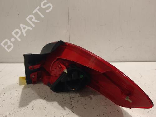 Used Left taillight Left taillight 37036662 37036662
