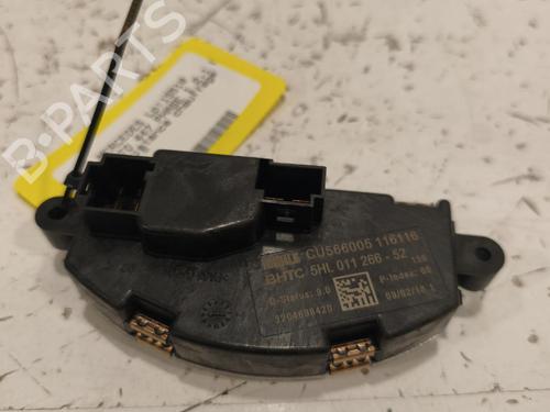 Heater resistor MERCEDES-BENZ VITO Van (W447) | BP36902836M108 - Image 5