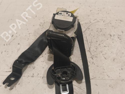 Front left seatbelt VW POLO VI (AW1, BZ1, AE1) 1.0 TSI | BP36683541I26 - Image 5