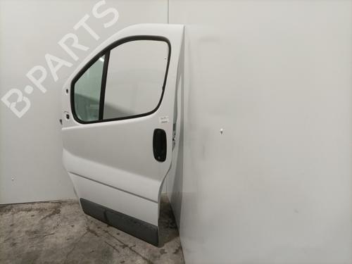 Dør venstre foran OPEL VIVARO A Van (X83) 2.0 CDTI (F7) | BP22573544C2 