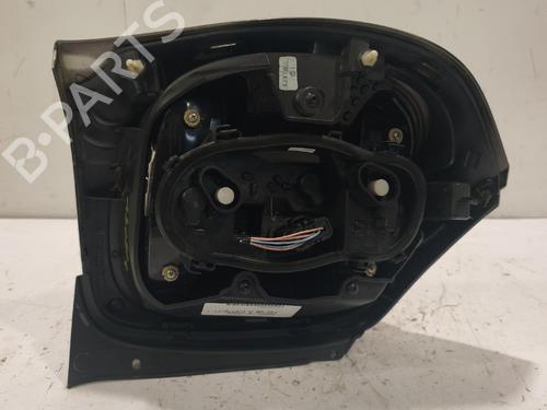 Right taillight SMART FORTWO Convertible (453) 1.0 (453.442, 453.443) | BP38424452C35 - Image 7