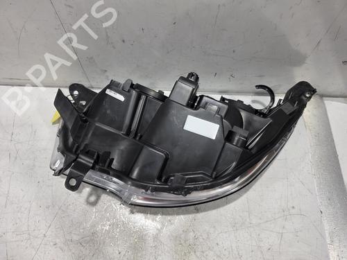 Right headlight CITROËN C4 II (NC_) 1.6 HDi 90 | BP39891951C29 - Image 5