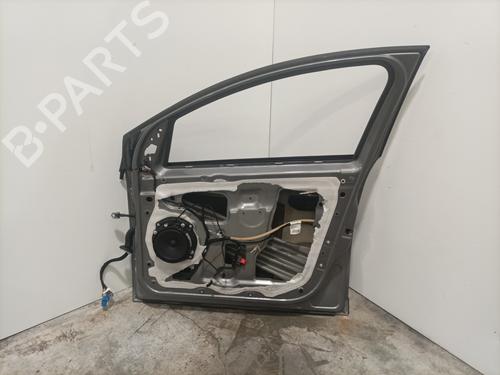 Right front door LANCIA DELTA III (844_) 2.0 D Multijet (844.AXD1A, 844.AXM1A) | BP24658614C3 