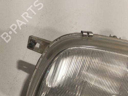 Used Left headlight NISSAN MICRA II (K11) 1.3 i 16V (75 hp) 22580723