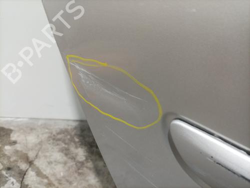 Used Right rear door Right rear door RENAULT LAGUNA III (BT0/1) 2.0 dCi (BT0M, BT0N, BT0S, BT19, BT1F) (173 hp) 22573189 22573189