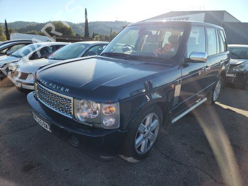 Brugte LAND ROVER RANGE ROVER III (L322) 4.4 4x4 4859931