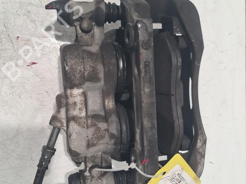 Right front brake caliper MERCEDES-BENZ V-CLASS (W447) V 250 CDI / d 4-matic (447.811, 447.813) | BP31859693M104