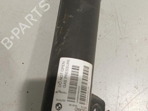 Left front shock absorber BMW 4 Coupe (F32, F82) 420 d | BP22580217M16 