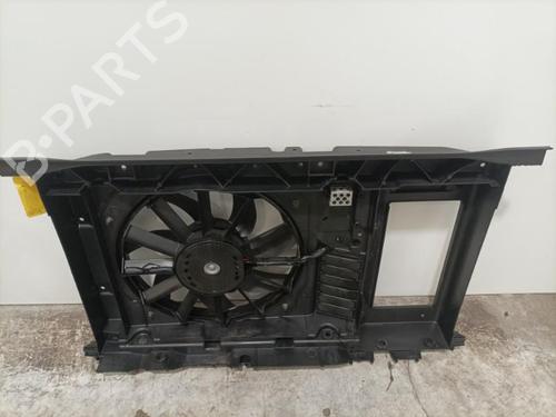 Front slam panel CITROËN BERLINGO Box Body/MPV (B9) 1.6 BlueHDi 100 | BP22569526C72 