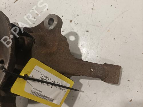 Left front steering knuckle RENAULT TRAFIC III Bus (JG_) 1.6 dCi 125 (JGMH) | BP23781974M25  - Image 8