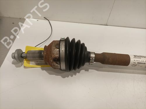Used Right rear driveshaft Right rear driveshaft RENAULT TWINGO III (BCM_, BCA_) Z.E: (BCA1) (82 hp) 27607597 27607597
