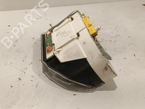Instrument cluster FORD FIESTA III (GFJ) 1.3 Cat | BP22582011C47 