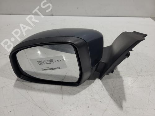 Used Left mirror FORD FOCUS III 2.0 TDCi (115 hp) 30753252
