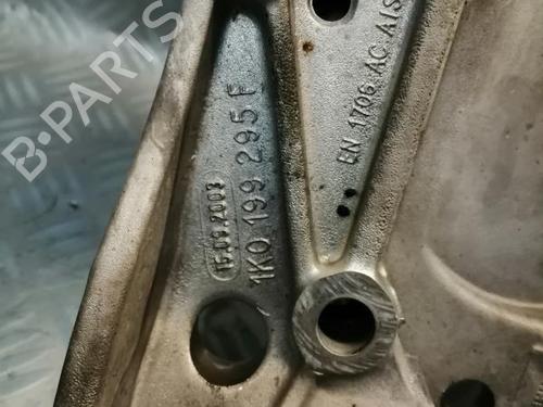 Used Subframe SEAT ALTEA (5P1) 1.9 TDI (105 hp) 22584484